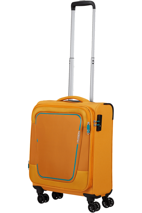 American Tourister Pulsonic MD6*001 sunset yellow