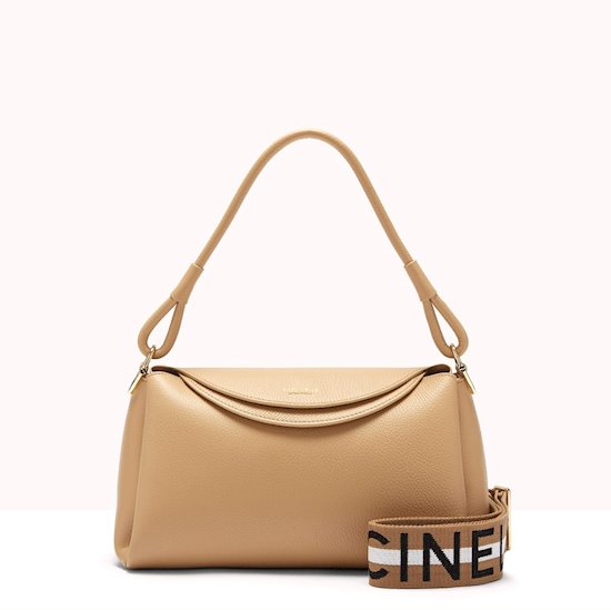 Coccinelle AQ9F 120101 Eclyps fresh beige
