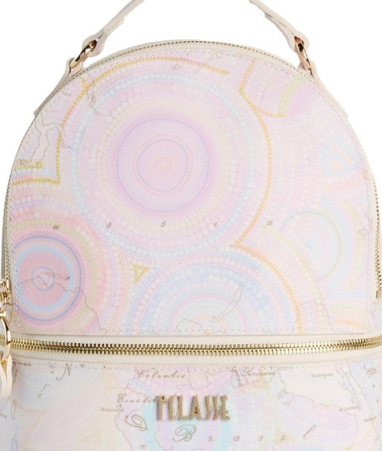 Alviero Martini 1ª Classe AALE71 Geo Dots Art