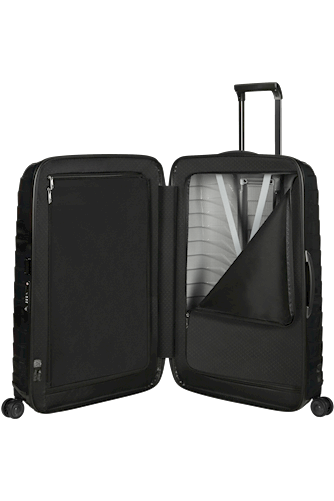 Samsonite Proxis CW6*003 BLACK