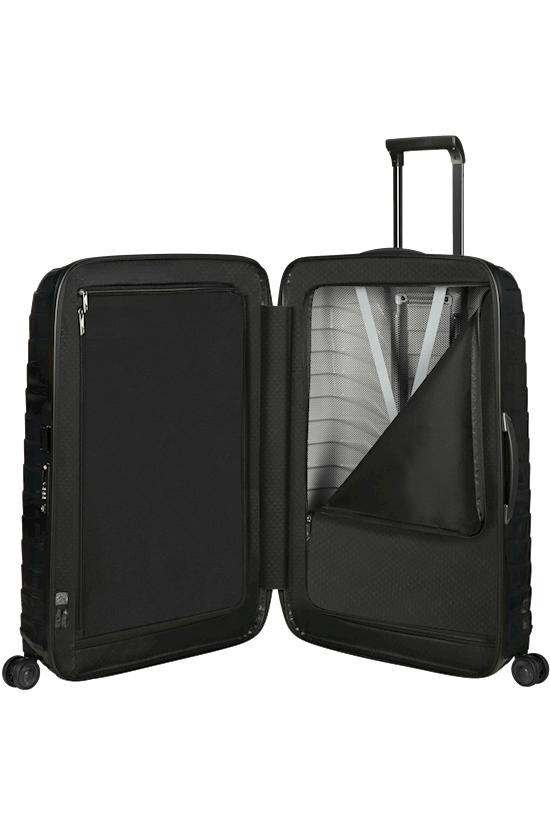 Samsonite Proxis CW6*003 BLACK