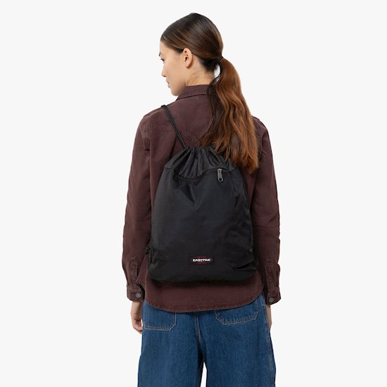 Jymler Powr EK0A5BIZ Black