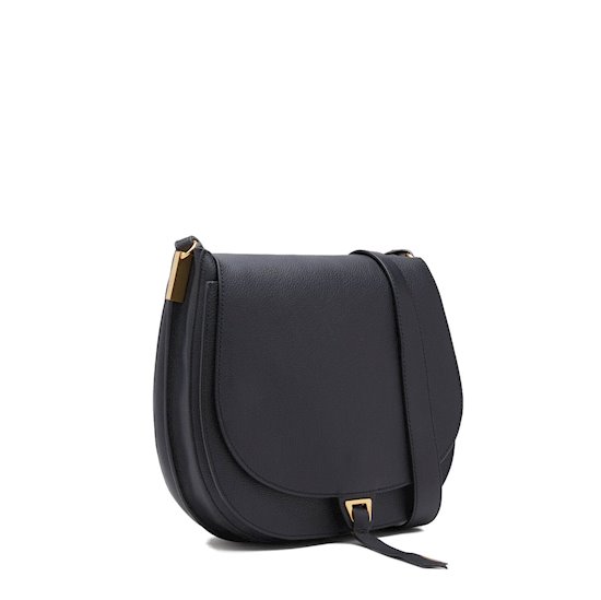 Coccinelle AIGF 120101 Arpege nero/caramel