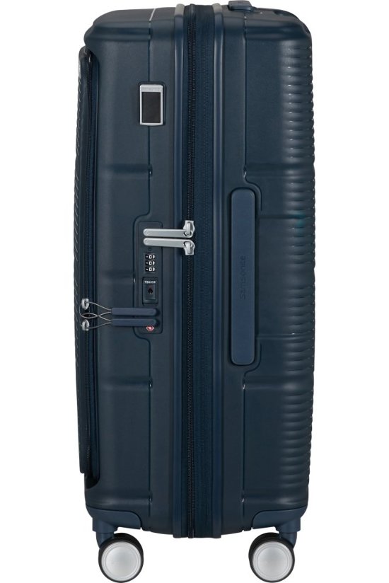 Samsonite Paralux KT2*002 midnight navy