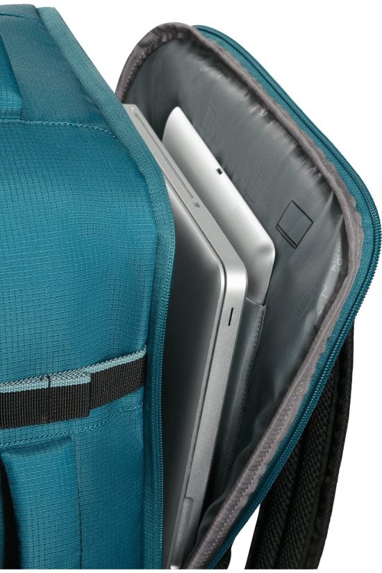 American Tourister Take2cabin 91G*009 underseater  Totally Teal
