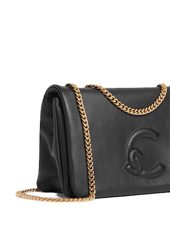 Coccinelle ASS55201 Dulse nera