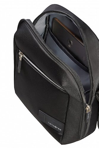 Samsonite Litepoint KF2*001 nero