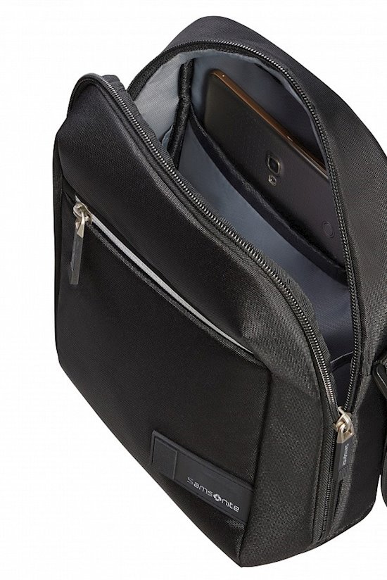 Samsonite Litepoint KF2*001 nero