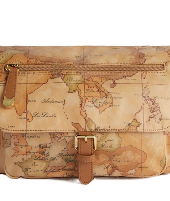 Alviero Martini 1ª Classe Geo Soft S026 natural