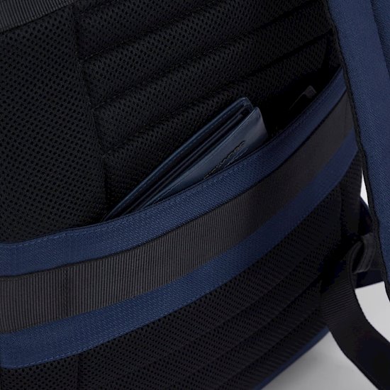 Piquadro Wollem CA6239W129 nero