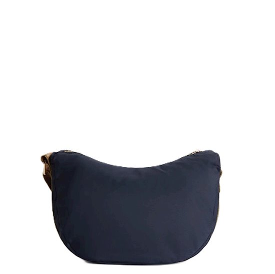 Alviero Martini 1ª Classe AALGZ67 Stormy Nylon blu notte