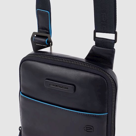 Piquadro B2 Revamp CA5944B2V blu