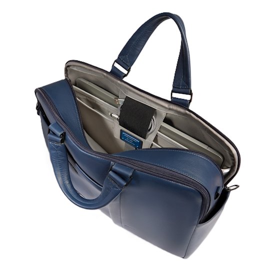 Piquadro Russel CA6026W137 blu