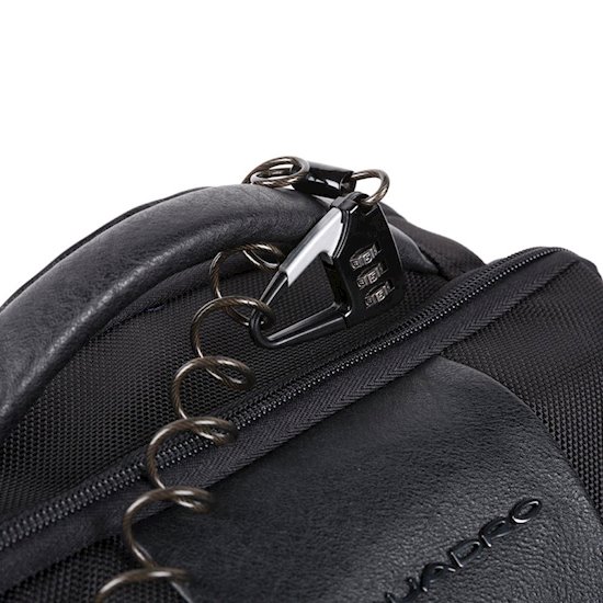 Piquadro BagMotic CA5477BR2BM nero