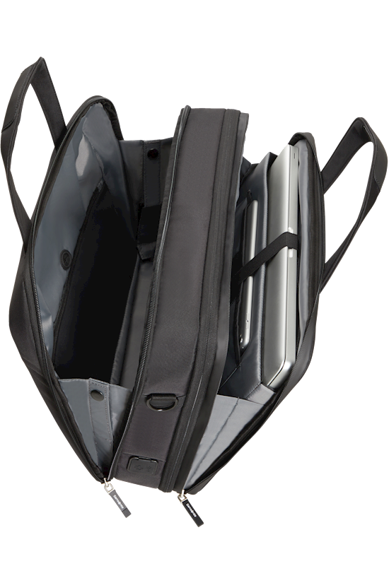 Samsonite Litepoint KF2*002 nero