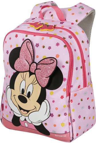Samsonite Daydream Disney 64C*001 Minnie Flower Power
