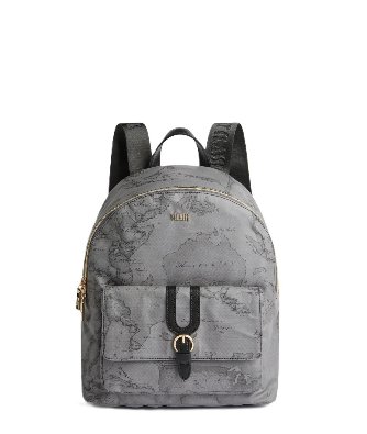 Alviero Martini 1ª Classe AALD39 Highland Soft grigio scuro