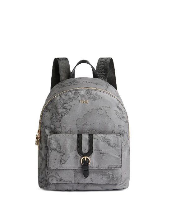 Alviero Martini 1ª Classe AALD39 Highland Soft grigio scuro