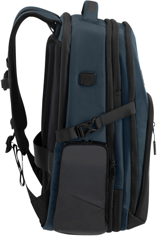Samsonite BIZ2GO KI1*006 deep blue