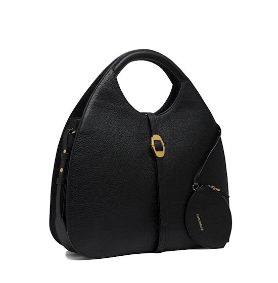 Coccinelle Cosima 2A 180101 nera