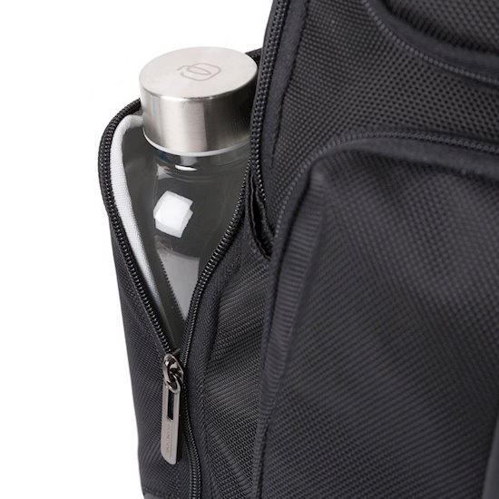 Piquadro BagMotic CA5477BR2BM nero