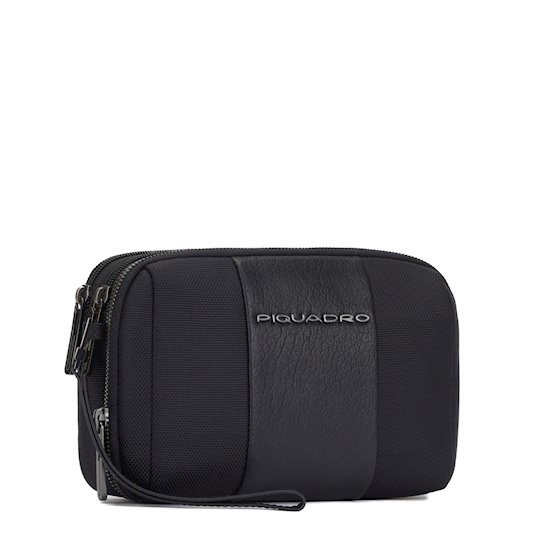 Piquadro Brief 2 AC5940BR2R nero