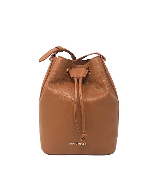 Coccinelle Lea 60 230101 cuoio