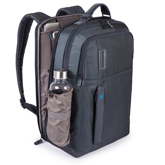 Piquadro Pulse P16 CA4174P16 nero