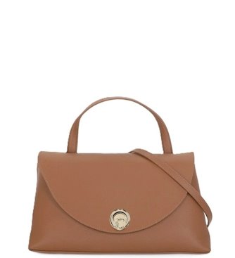 Coccinelle ATOA1801 Nikla cognac/nero