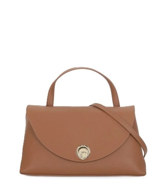 Coccinelle ATOA1801 Nikla cognac/nero