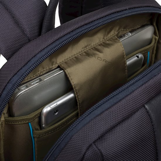 Piquadro Brief 2 CA3214BR2 nero