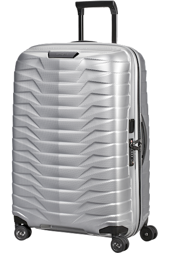 Samsonite Proxis CW6*002 silver