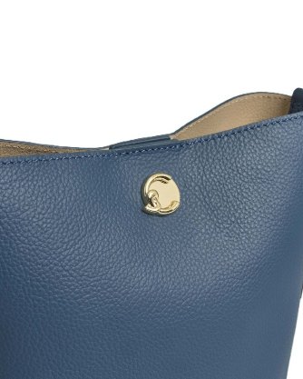 Coccinelle AATOA6301 Nikla mini deep blue/sandshell