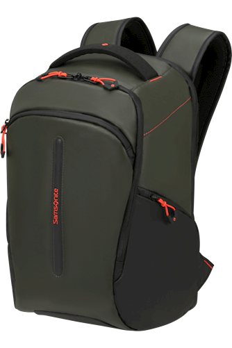 Samsonite Ecodiver KH7*020 underseater per Ryanair climbing ivy