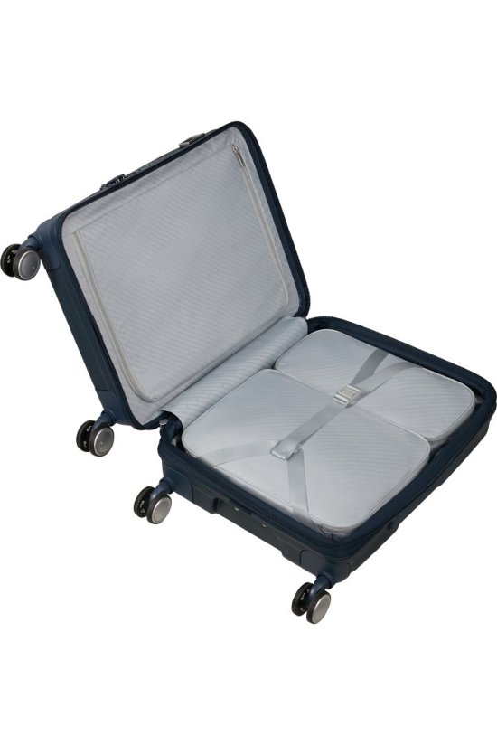 Samsonite Paralux KT2*001 bagaglio a mano midnight navy