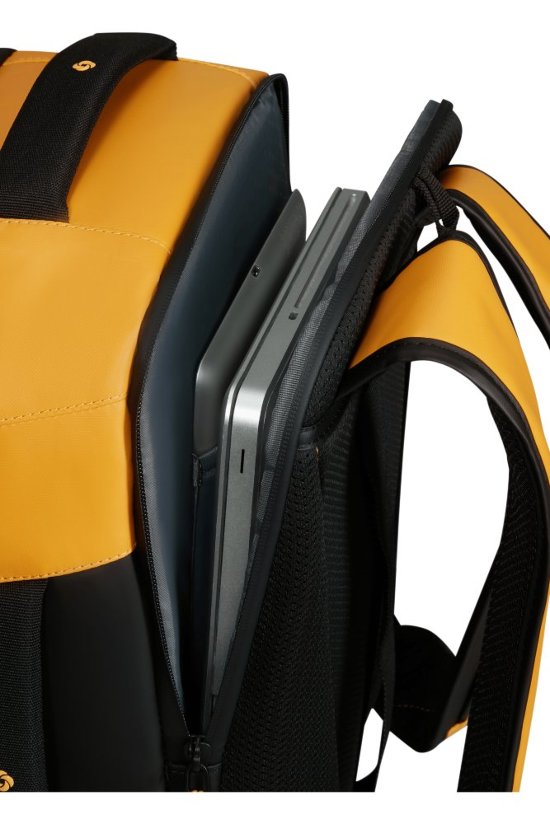 Samsonite Ecodiver KH7*024 underseater yellow