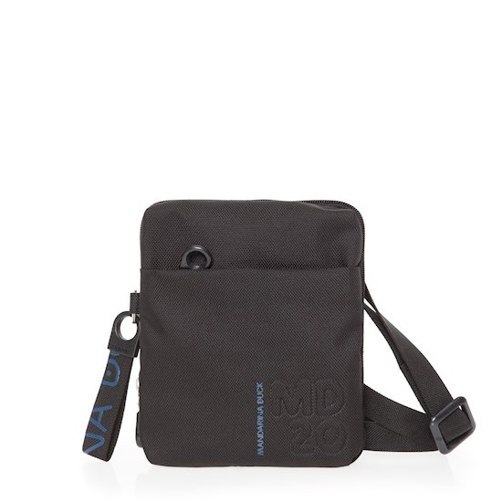 Mandarina Duck MD20 QMMN6 nera