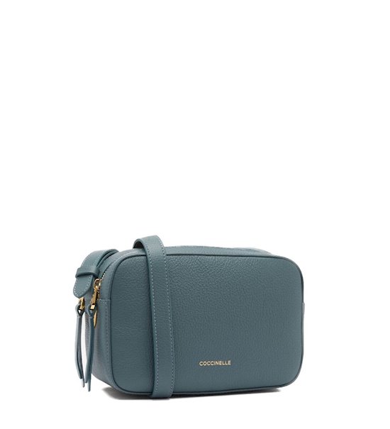 Coccinelle AI60 150201 Lea shark grey