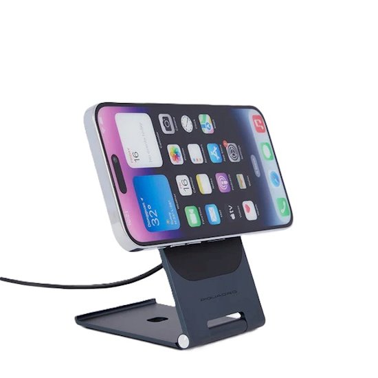 Piquadro AC6334BM base di ricarica wireless