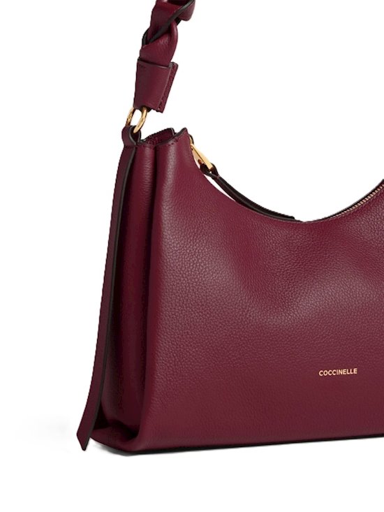 Coccinelle AM501303 Boheme ribes/prune