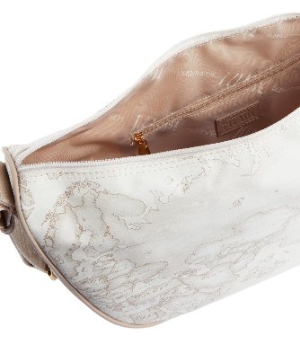 Alviero Martini 1ª Classe Geo Soft S008 White