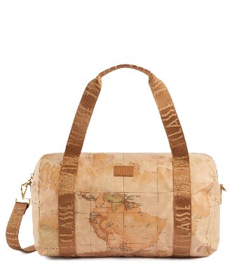 Alviero Martini 1ª Classe Geo Soft BVS023 natural