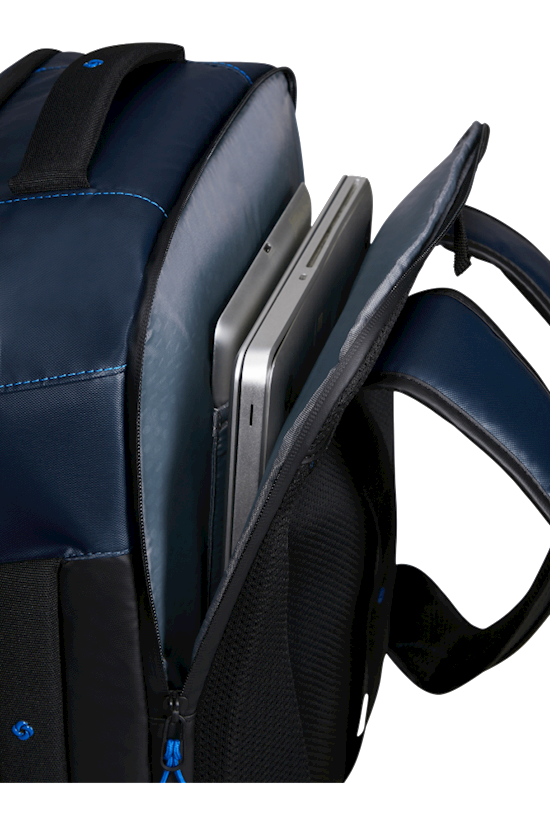 Samsonite Ecodiver KH7*023 bagaglio per easyJet blue nights