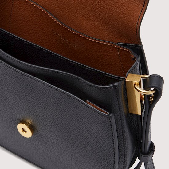 Coccinelle Arpege LGF 120201 nero/caramel