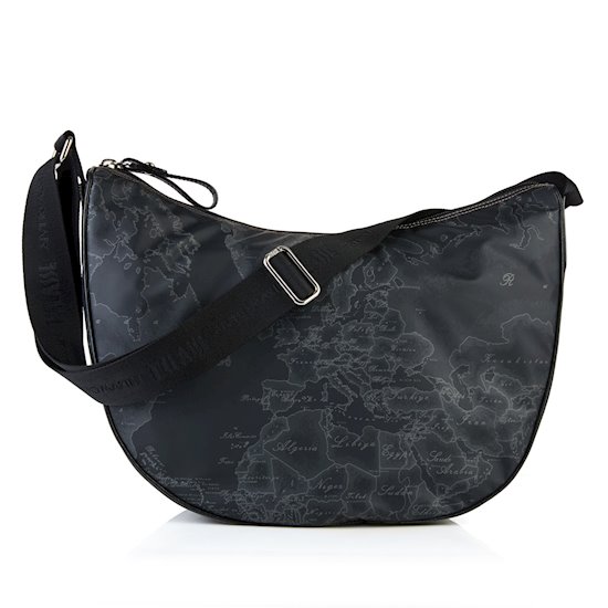 Alviero Martini 1ª Classe Geo Soft N863 nera