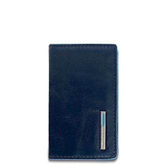 Piquadro Blue Square PP1263B2 blu notte