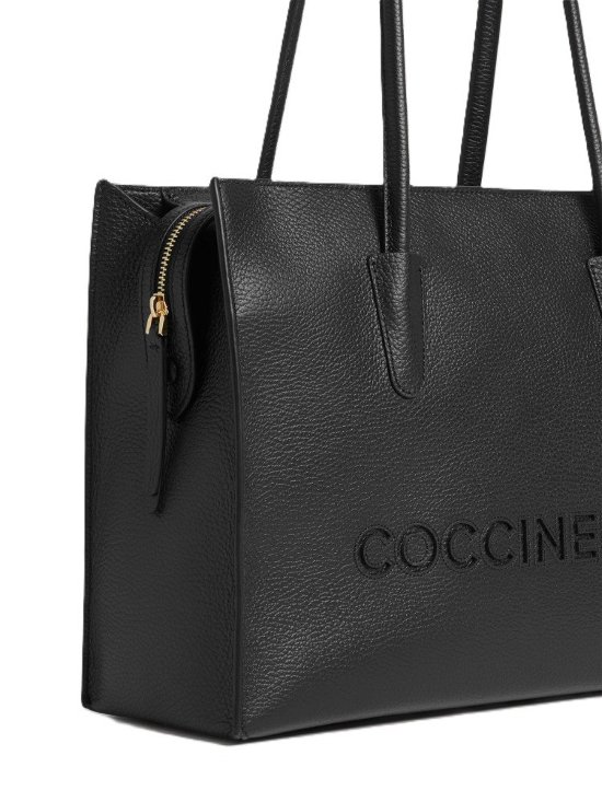 Coccinelle AAUAK1102 Myrtha26 nera