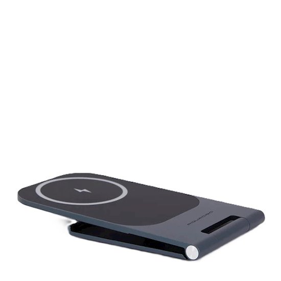 Piquadro AC6334BM base di ricarica wireless