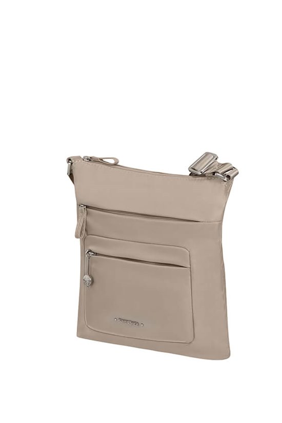 Samsonite Move 3.0 CV3*48128 light grey