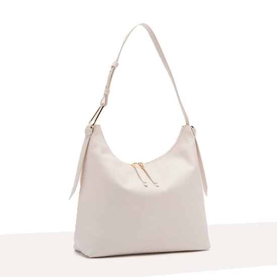 Coccinelle AR1K130201 Malory blanco